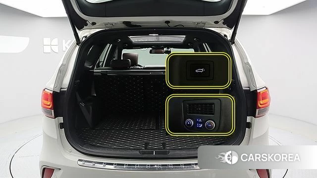 Hyundai The New Max Cruise 2018 Белый из Кореи, фото 6