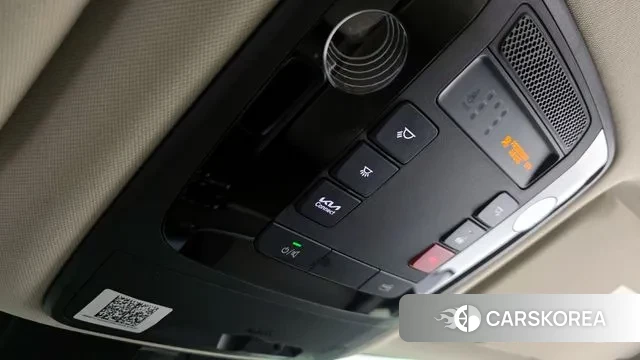 Kia Carnival 4th generation 2022 Белый из Кореи, фото 6