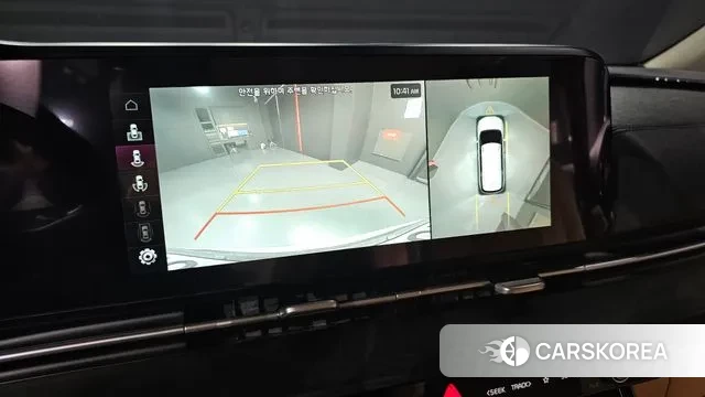 Kia Carnival 4th generation 2020 Белый из Кореи, фото 6