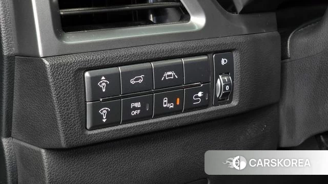 Ssangyong Beautiful Korando 2019 Серый из Кореи, фото 6