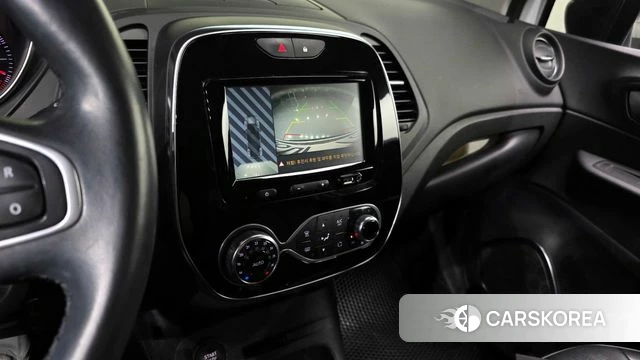 Renault Korea (Samsung) New QM3 2018 Белый из Кореи, фото 6