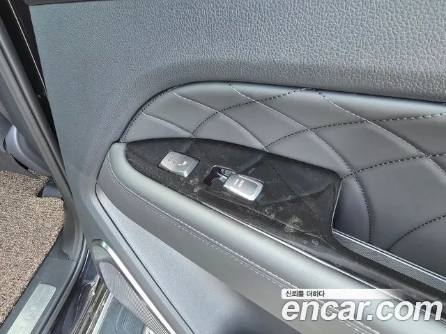 Ssangyong Rexton New Arena id 2862620 из Кореи 6