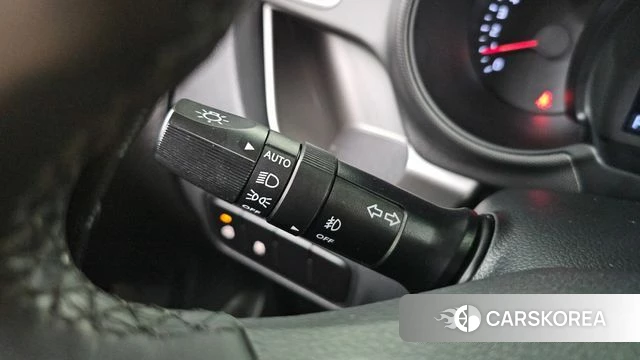 Kia The New Ray 2022 Серый из Кореи, фото 6