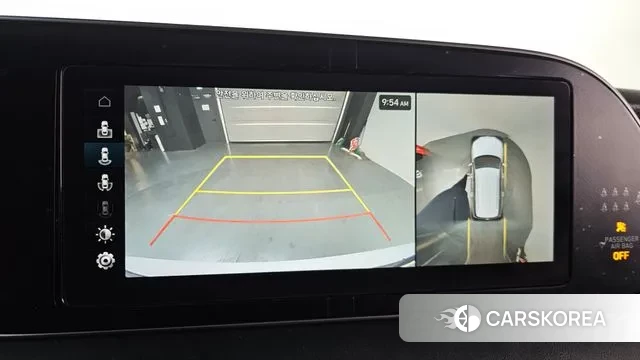 Hyundai Palisade 2021 Белый из Кореи, фото 6