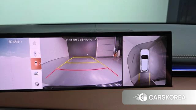 Genesis GV70 2026 Белый из Кореи, фото 6