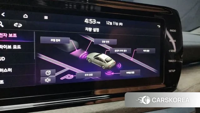 Kia K5 3rd generation 2023 Белый из Кореи, фото 6