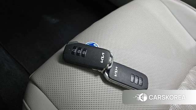 Kia Sportage 5th Generation Hybrid 2022 Белый из Кореи, фото 6
