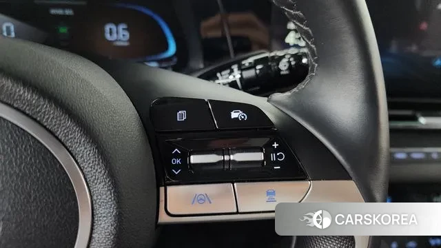 Hyundai The New Avante (CN7) 2024 Серый из Кореи, фото 6