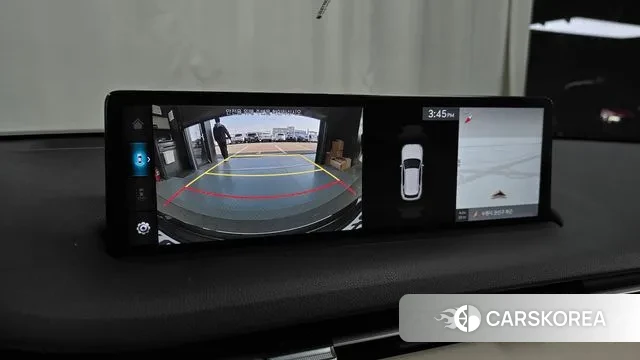 Genesis GV70 2022 Белый из Кореи, фото 6