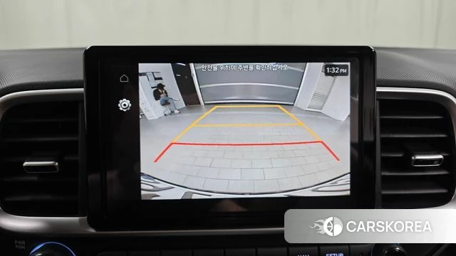 Hyundai Venue 2026 Белый из Кореи, фото 6