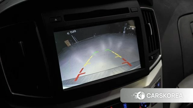 Hyundai The New Grand Starex 2020 Серебряный из Кореи, фото 6