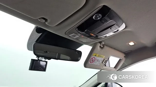 Kia K5 3rd generation 2020 Серый из Кореи, фото 6