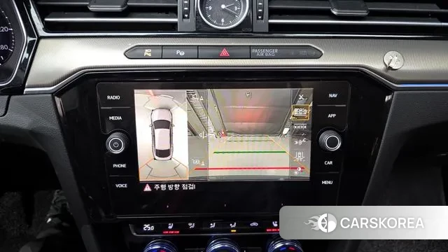 Volkswagen Arteon 2019 Серый из Кореи, фото 6