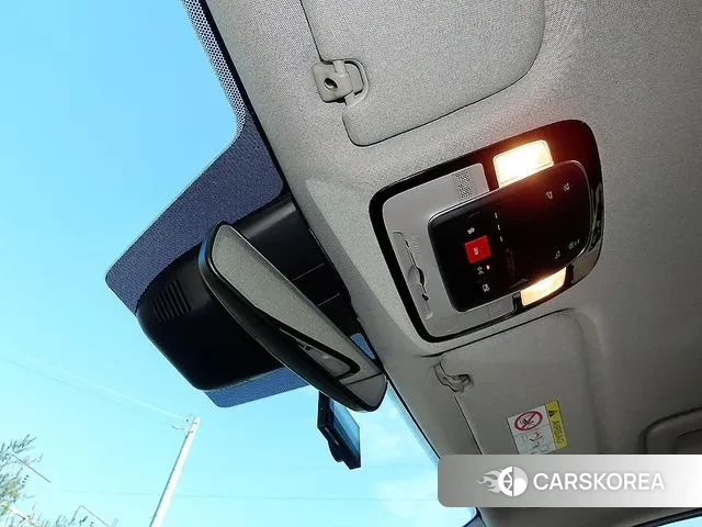 Hyundai The New Santa Fe 2022 Серый из Кореи, фото 6