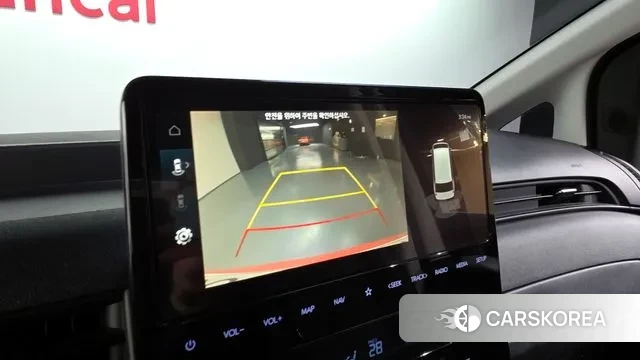 Hyundai Staria 2022 Красный из Кореи, фото 6