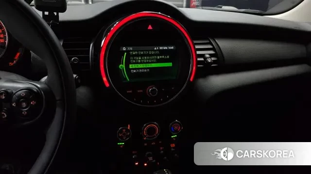 Mini Cooper 2019 Серебряный из Кореи, фото 6
