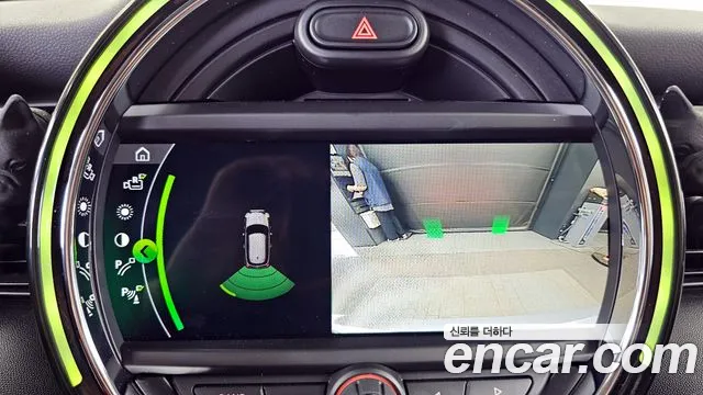 Mini Cooper S id 2658788 из Кореи 6