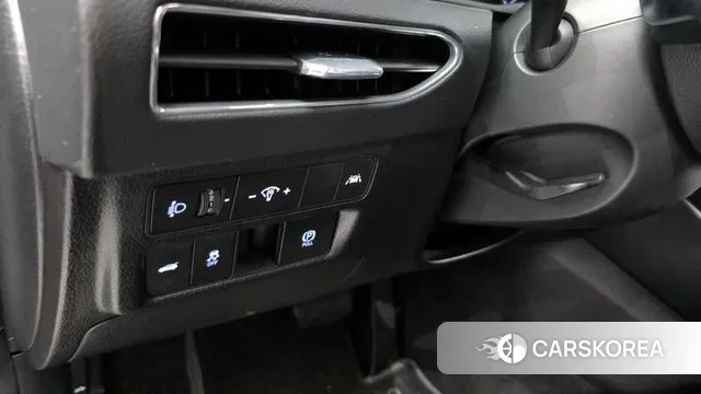 Hyundai Sonata (DN8) 2021 Черный из Кореи, фото 6