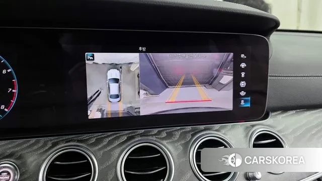 Mercedes-Benz E-Class W213 2022 Серый из Кореи, фото 6