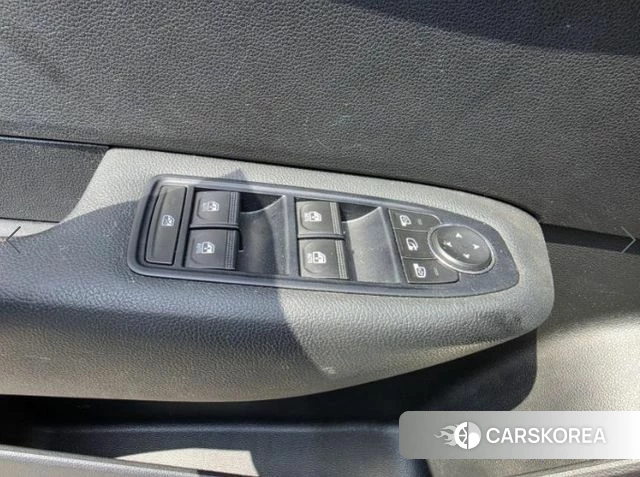 Renault Korea (Samsung) XM3 2020 Белый из Кореи, фото 6