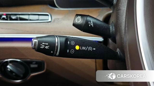 Mercedes-Benz E-Class W213 2018 Черный из Кореи, фото 6