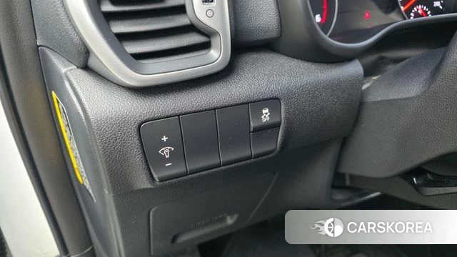 Kia Sportage 4th Generation 2018 Белый из Кореи, фото 6