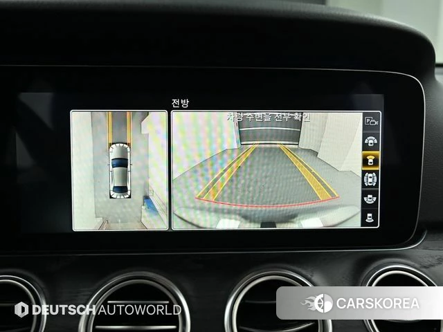 Mercedes-Benz E-Class W213 2020 Белый из Кореи, фото 6