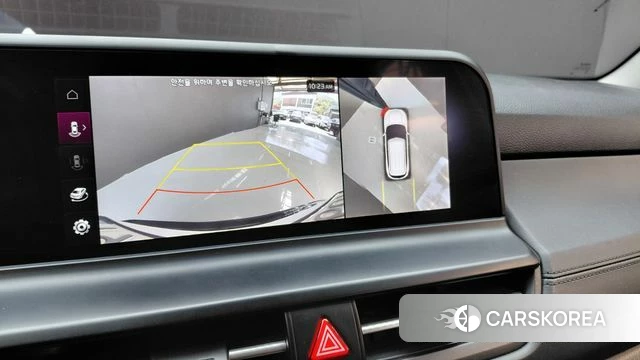 Kia The New Seltos 2022 Белый из Кореи, фото 6