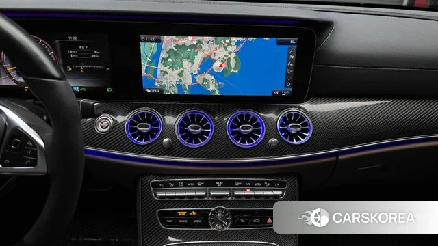 Mercedes-Benz E-Class W213 2018 Белый из Кореи, фото 6