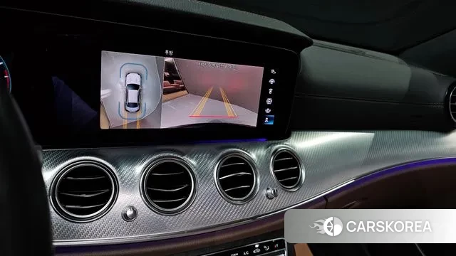 Mercedes-Benz E-Class W213 2021 Серый из Кореи, фото 6