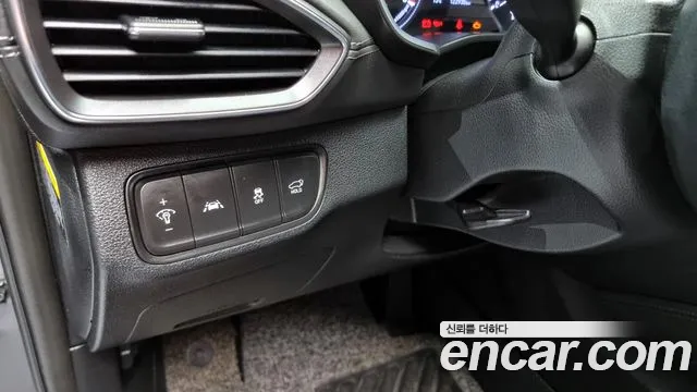 Hyundai Santa Fe TM 2020 Серый из Кореи, фото 6