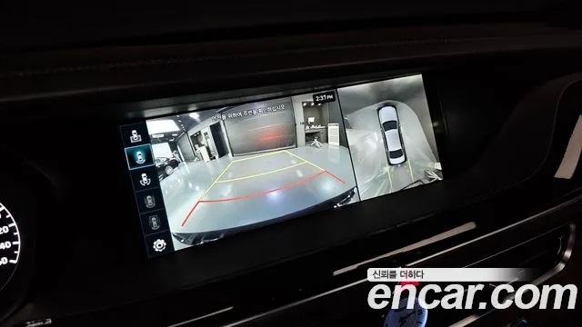 Genesis G90 id 2682668 из Кореи 6