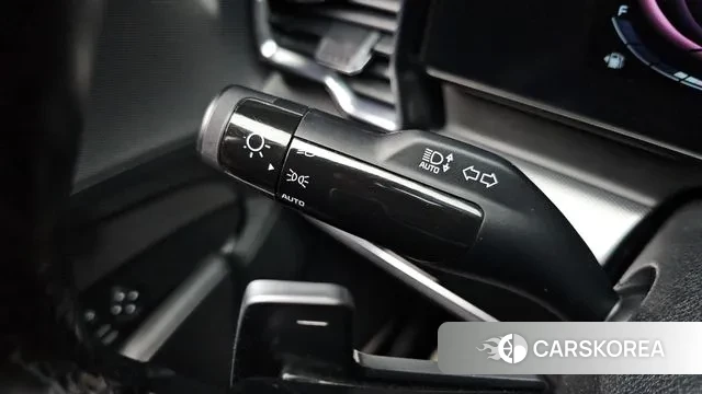 Kia Sportage 5th Generation 2021 Белый из Кореи, фото 6