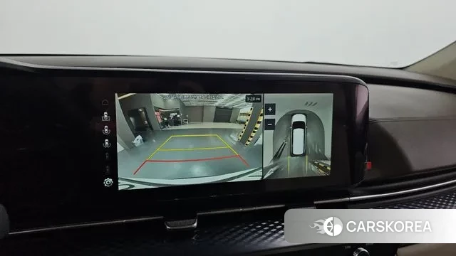 Kia Carnival 4th generation id 3530237 из Кореи 6