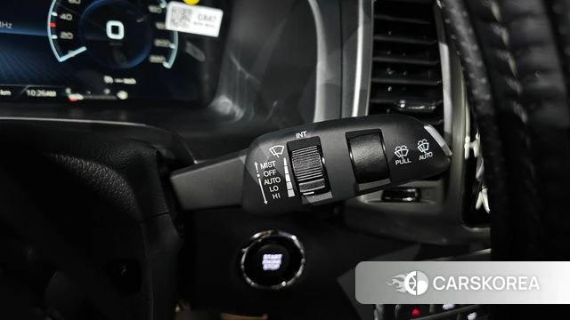 Ssangyong The New Rexton Sports Cannes 2022 Серый из Кореи, фото 6