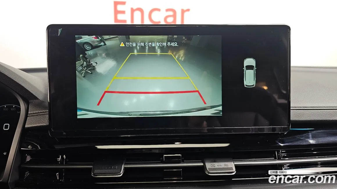 Ssangyong Rexton New Arena id 2170099 из Кореи 6