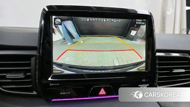 Hyundai Veloster (JS) 2019 Серебристо-серый из Кореи, фото 6