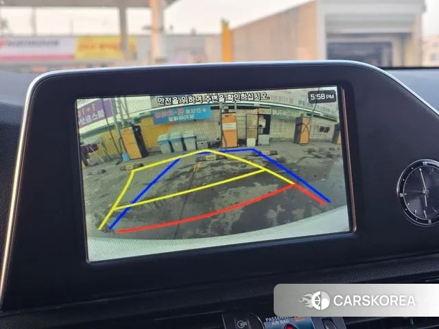 Hyundai Grandeur IG 2019 Белый из Кореи, фото 6