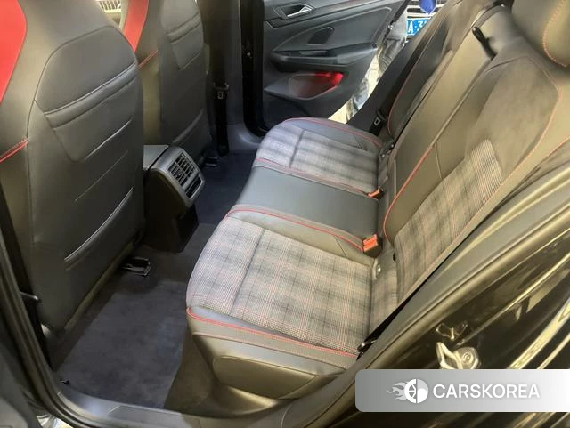Volkswagen Golf GTI 2021 Другой из Китая, фото 6