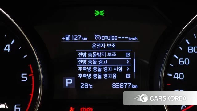 Kia The New Carnival 2019 Черный из Кореи, фото 6