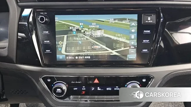 Ssangyong Beautiful Korando 2022 Белый из Кореи, фото 6