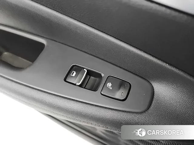 Hyundai The New Santa Fe 2020 Белый из Кореи, фото 6