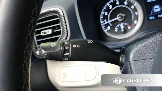 Hyundai Venue 2019 Синий из Кореи, фото 6
