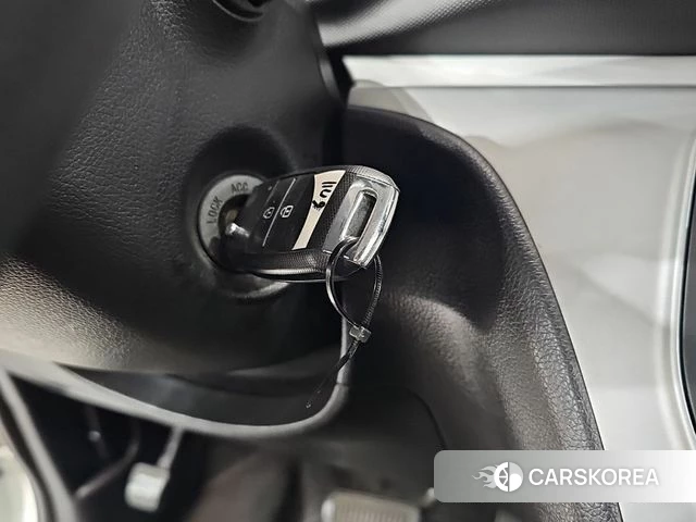 Kia The New Ray 2022 Белый из Кореи, фото 6
