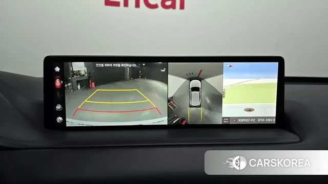 Genesis GV80 2021 Белый из Кореи, фото 6