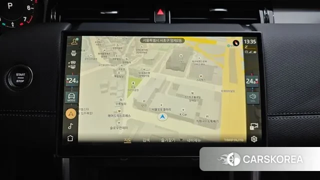 Land Rover Discovery Sports 2nd Generation 2025 Белый из Кореи, фото 6