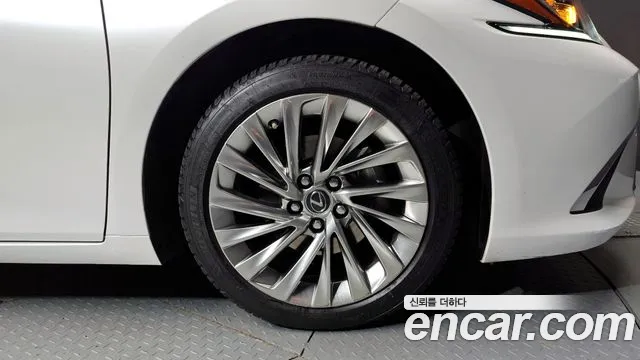 Lexus ES300h 7th generation id 2700962 из Кореи 6