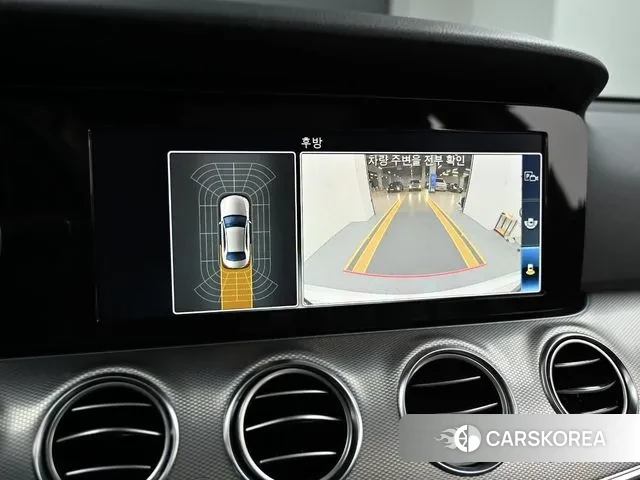 Mercedes-Benz E-Class W213 2019 Белый из Кореи, фото 6