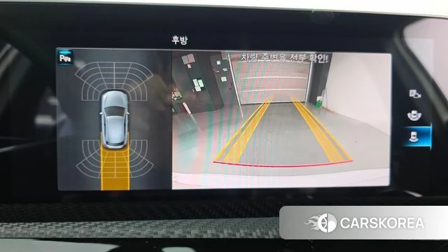Mercedes-Benz A-Class W177 2020 Белый из Кореи, фото 6