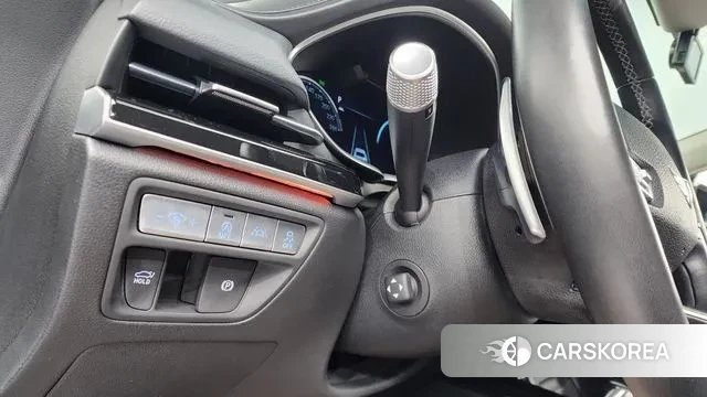 Genesis G80 (RG3) 2020 Черный из Кореи, фото 6